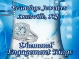 Loose Diamonds Brundage Jewelers Louisville KY 40207