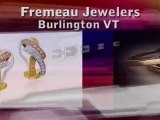 Retail Jeweler Fremeau Jewelers Burlington VT 05401