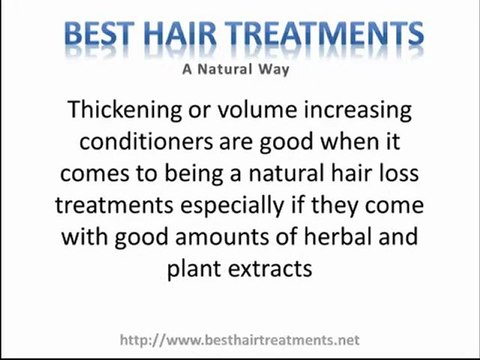 Hair Loss Shampoo and Hair Care Guide for Best Hair Treatments