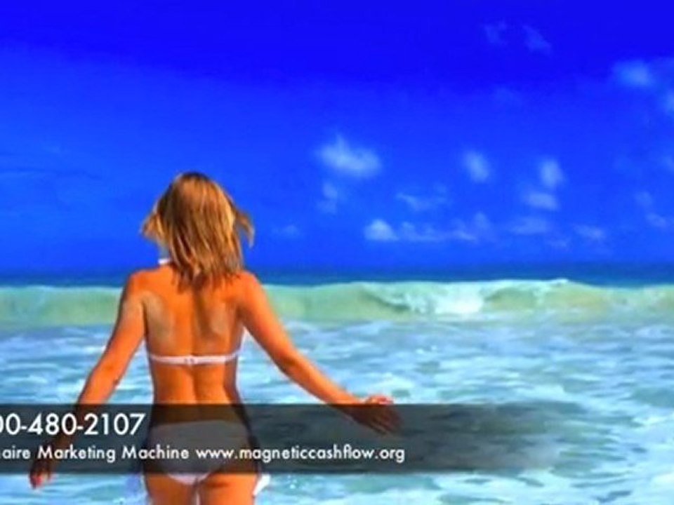 Turnkey Automated Money Machine System