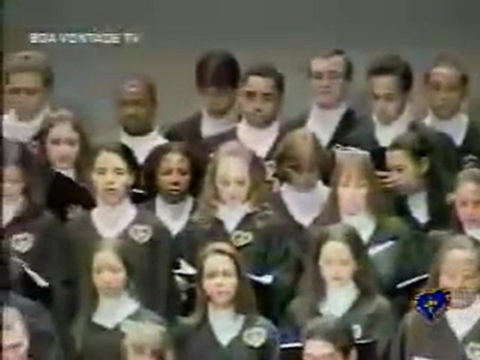 Música - Ave, Maria, Mater Jesus! - Paiva Netto