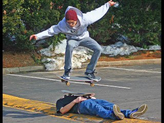 The Thrill Is Gone - BB King And Gary Moore