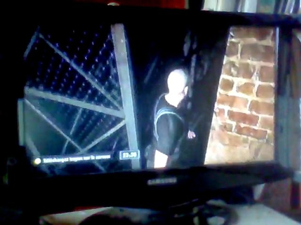 splinter cell double agent mission 3 partie 1