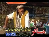 Pashto Comedy Drama Chenchi Wala Ghir De Part 1