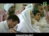 برنامج السيرة المحمدية الحلقة السادسة