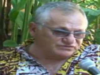 Voyage au coeur de la magrove - Casamance Senegal 2010