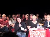 Art, culture et information : Forum partagé du Front de Gauche - Mariana Otero