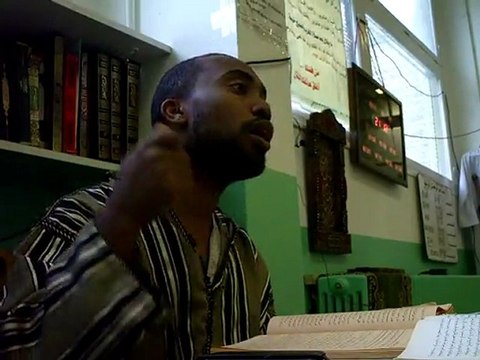 Mohamed Bajrafil - Jésus, fils de Dieu ?