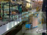 NITCO Warehouse Solutions MA & Materials Handling Mass, Racking & Storage Systems in Massachusetts
