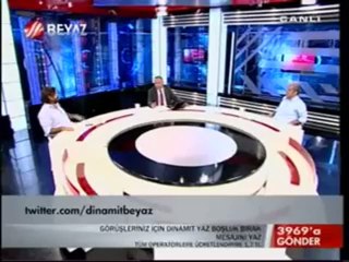 Dinamit 62.Bölüm 6.Kısım