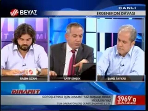 Dinamit 62.Bölüm 7.Kısım