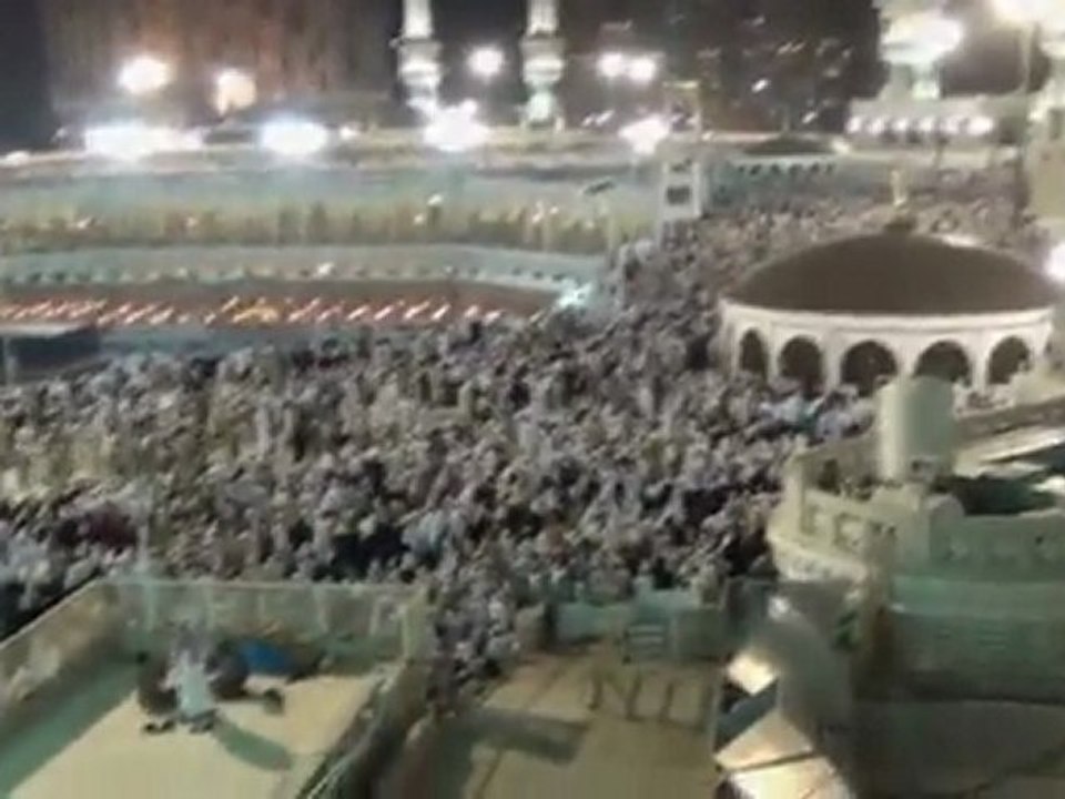 Allah's creation (La création d'Allah) Ep 5