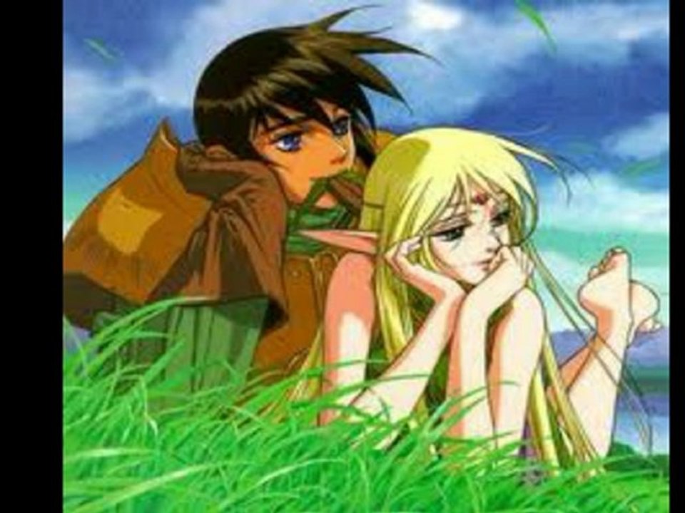 mangas