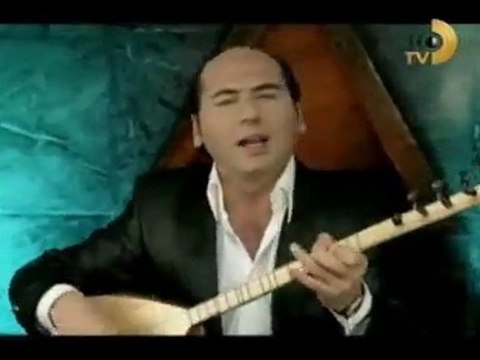 Hüseyin Uğurlu - Bana Dönek Demiş İtin Birisi