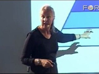 Toppling the Pyramid: A Philosophy for a Flat World