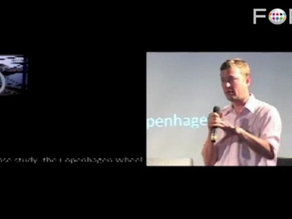 Anthony Townsend: The Future of Cloud Enabled Devices