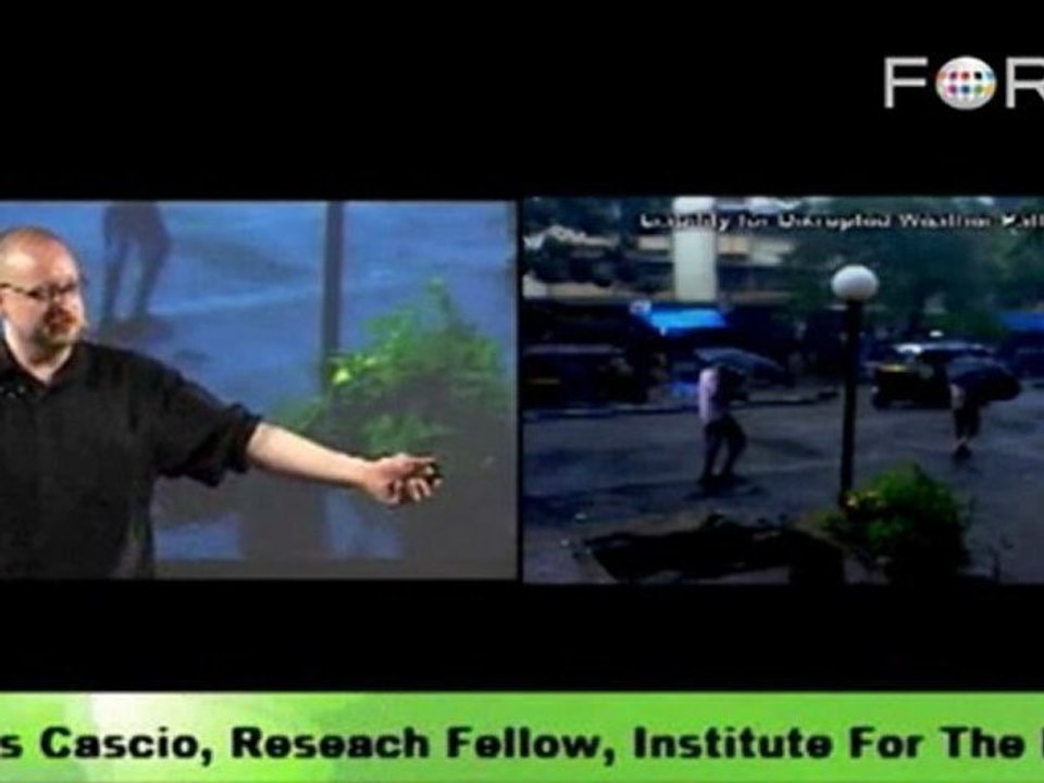 Geoengineering Climate Control: Who Gets the Keys?