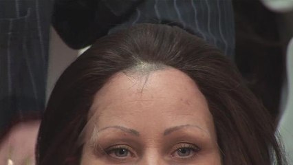 How To Put On A Lace Front Wig