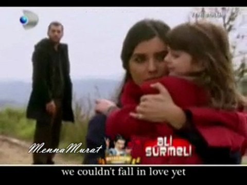 ϋçϋncϋ Іnsan - asi dizisi - Demir , Asi ,Asya - Hany Shaker wmv انسان تالت