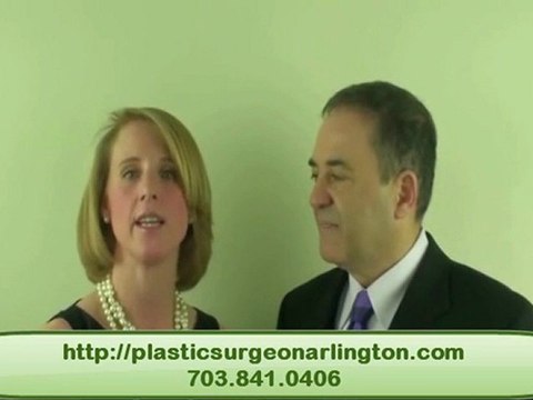 Plastic Surgery – Meet Plastic Surgeons in Arlington VA