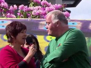 Silence ON PARLE 4 -  Un droit à la parole pour tous