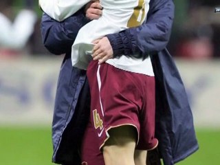 Medio Tiempo.com .- Cesc Fabregas al Barcelona.mov