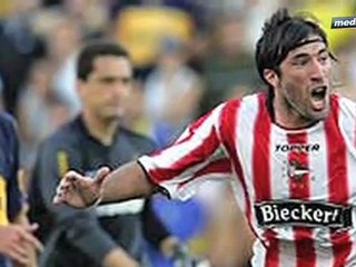 Medio Tiempo - Ricardo Antonio La Volpe