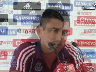 Medio Tiempo.com - Campamento. Chivas.mov