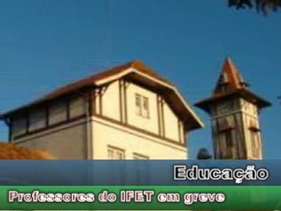 TVBQ Notícias - 12/08/2011