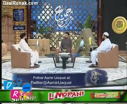 sehar amir k sath 12 aug 2011 p6