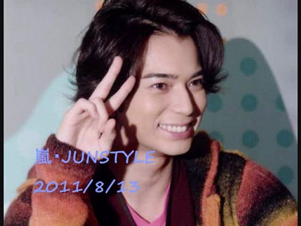 110813　JUNSTYLE