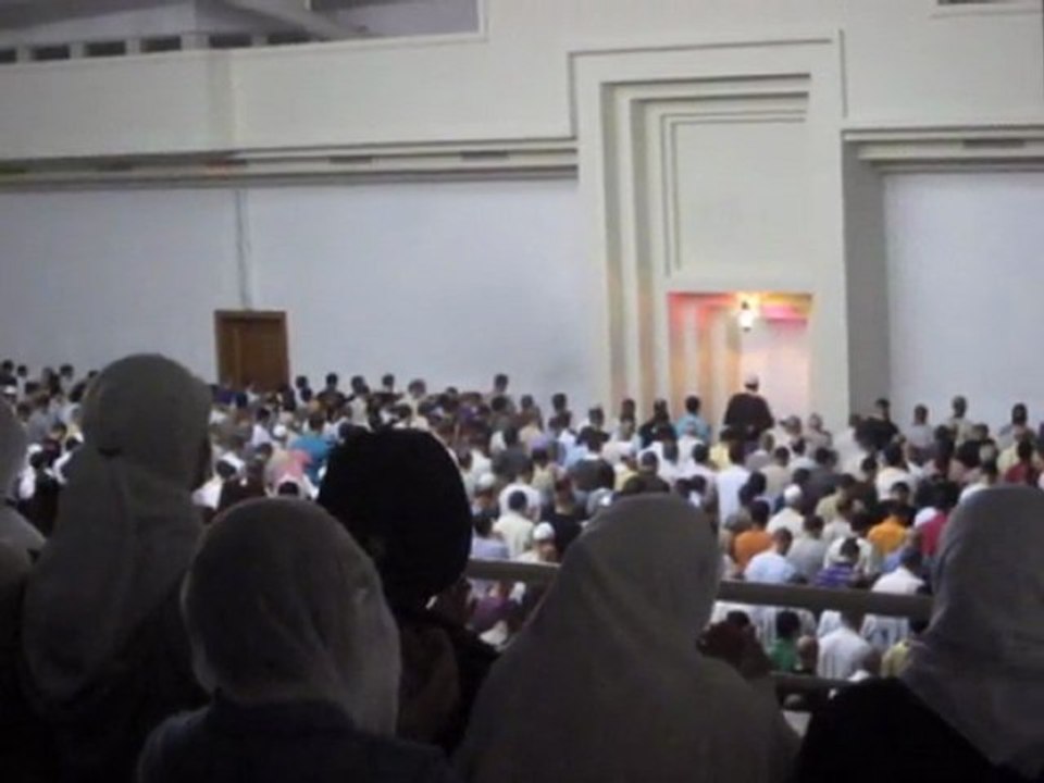 Dou3a by Si Mohamad Moussaoui