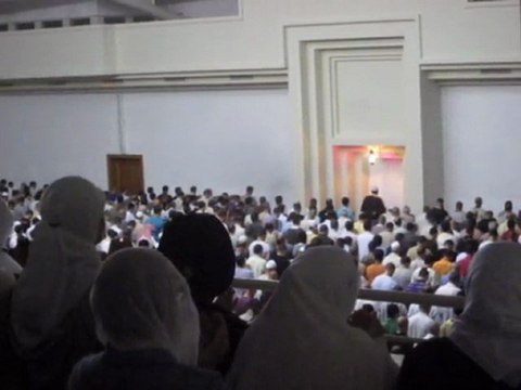 Dou3a by Si Mohamad Moussaoui