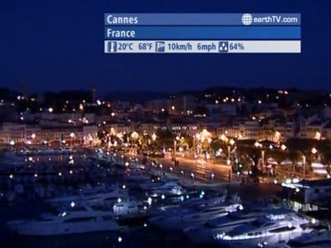 Budapest - Hungary, Hamburg - Germany, Avignon - France, Cannes - France, Pine Valley - Beijing - China, Warsaw - Poland, Washington - USA