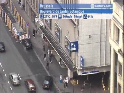 Arcachon - France, Geneva - Switzerland, Rio de Janeiro - Brazil, Brussels - Belgium, Washington - USA, Dresden - Germany, Muscat - Oman