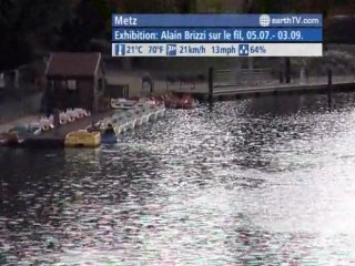 Hong Kong SAR - China, Hamburg - Germany, Palma de Mallorca - Spain, Sydney - Australia, Metz - France, Ascona - Ticino - Switzerland, Bandar Seri Begawan - Brunei