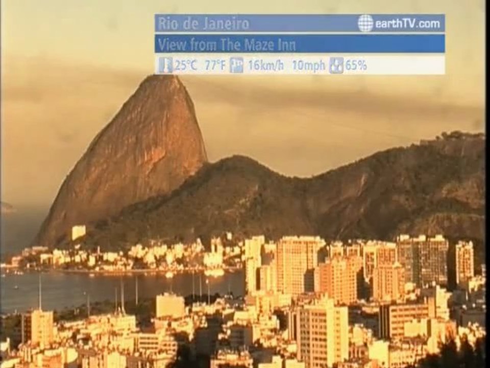 Seattle - USA, Ascona - Ticino - Switzerland, Paris - France, Warsaw - Poland, Rio de Janeiro - Brazil, Agadir - Morocco, Budapest - Hungary