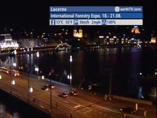 Cannes - France, New York - USA, Metz - France, Tenerife - Spain, Lucerne - Switzerland, Muscat - Oman, Las Vegas - USA