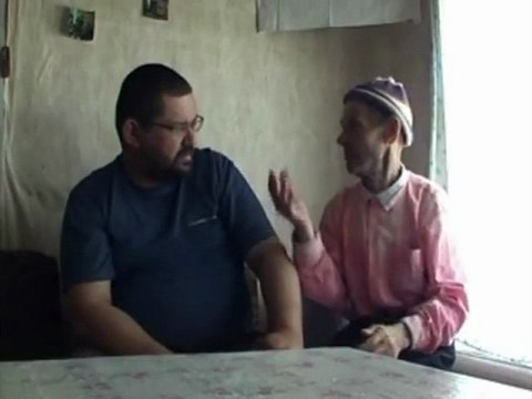 Ветер с Севера. Выпуск 2.