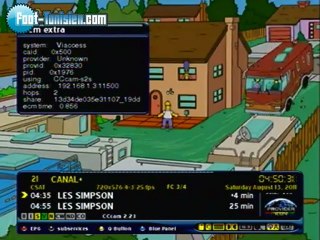 Abonnement serveur dreambox -foot-tunisien.com