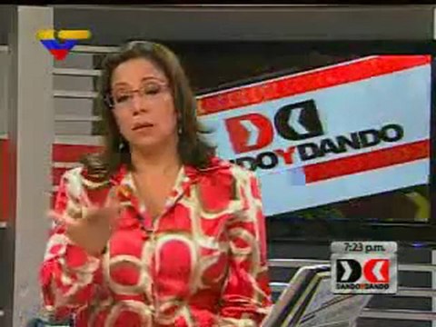 DANDO Y DANDO TANIA Y NOLIA DEL DIA VIERNES, 12 AGOSTO DE 2011 03_04