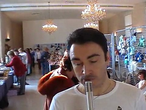 POM pourpees ours manequins tarascon corine lambon temoignage patrimoine 13300