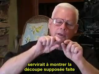 11 septembre, et si c'etait pas des avions mais des hologrammes