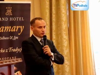 Produkt górski w UE