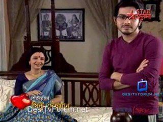 Tomar Jonno - 12th August 2011 Video Watch Online Pt1