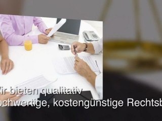 Vertragsrecht Berlin Rechtsanwalt H.-Heiner Göhler