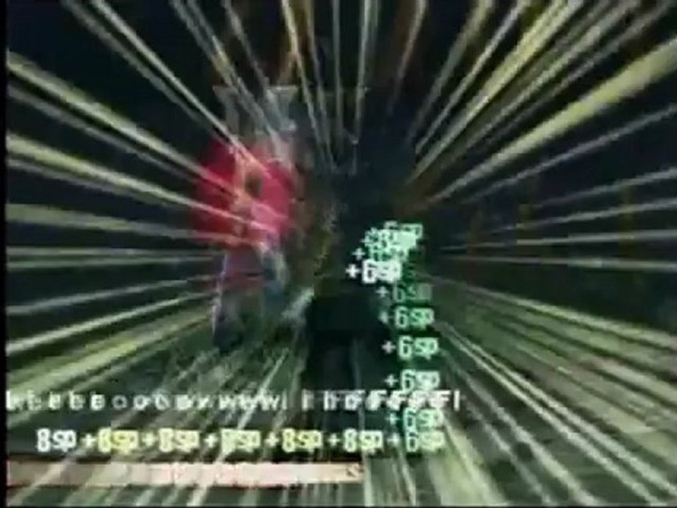 Legend of Dragoon - Boss 25 - Regole  Dragoon Lenus 1-2