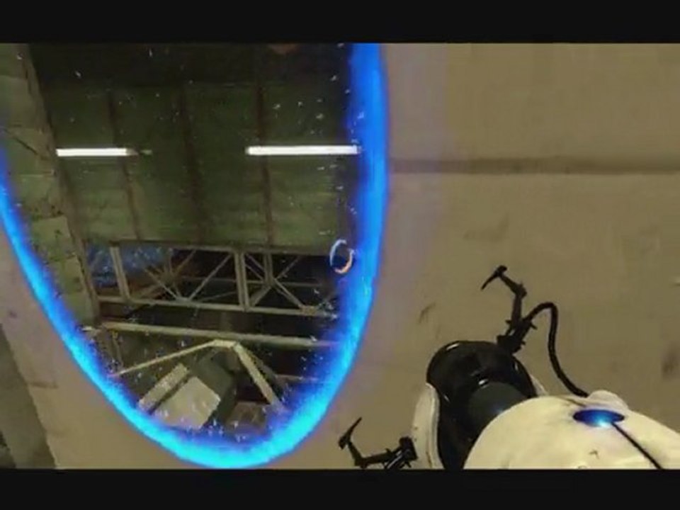 Portal 2 - Guide Part 21