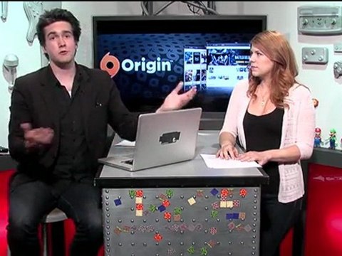 Counter Strike Global Offensive, Saints Row the Third, and Google Plus Games - LIVE! - Destructoid