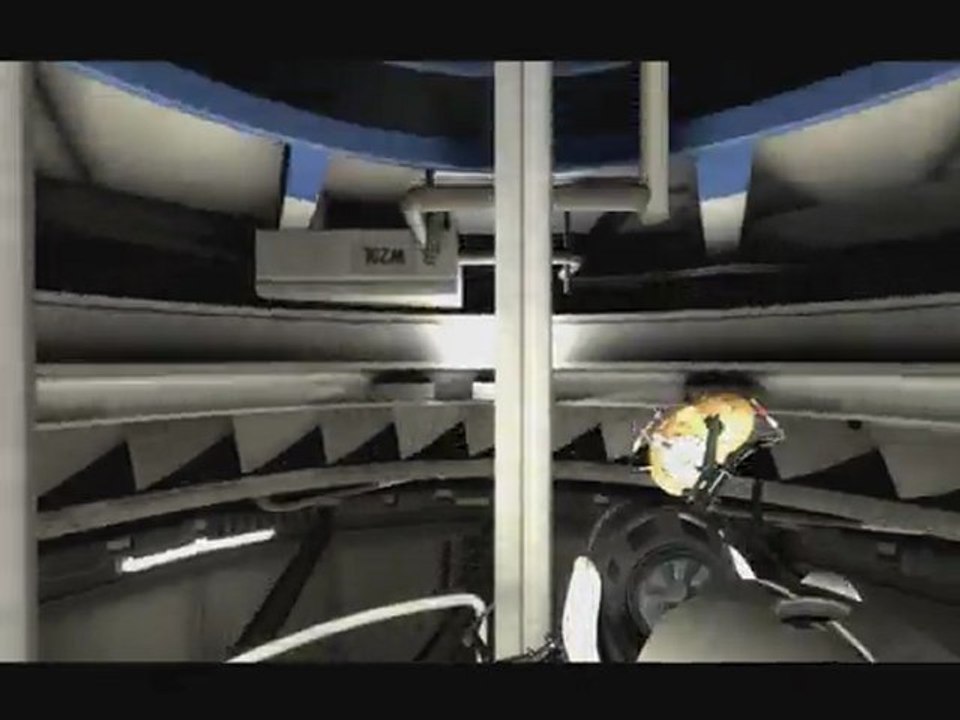 Portal 2 - Guide Part 28